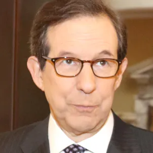 Chris Wallace profile photo