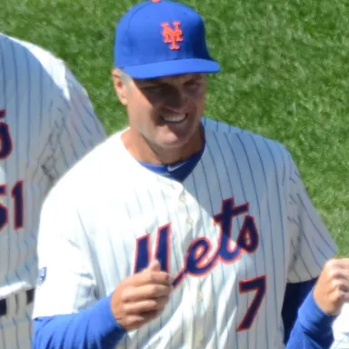 Bob Geren profile photo