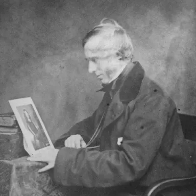 Mark Napier (historian) profile photo