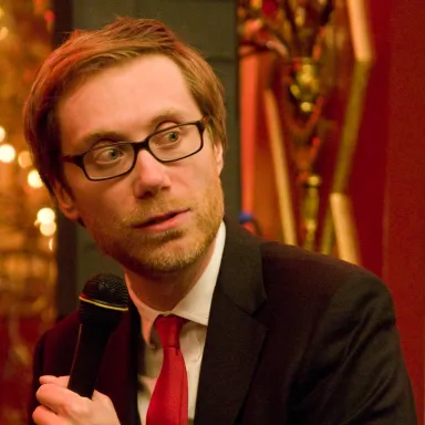 Stephen Merchant profile photo