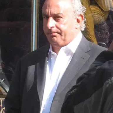 Philip Green profile photo