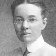 Ellen Potter profile photo