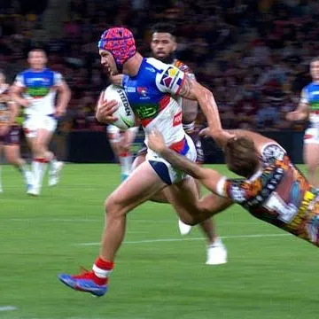 Kalyn Ponga profile photo