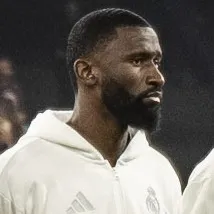 Antonio Rüdiger profile photo