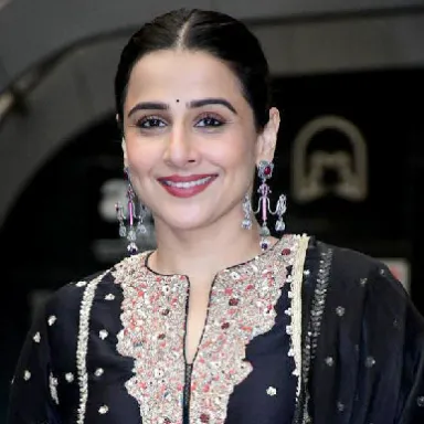 Vidya Balan profile photo