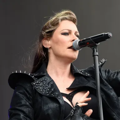 Floor Jansen profile photo
