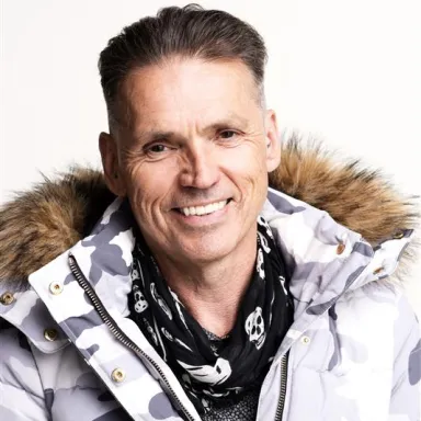Dale Vince profile photo
