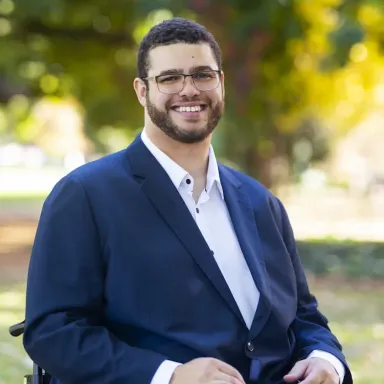 Jordon Steele-John profile photo