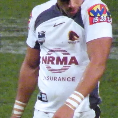 Dane Gagai profile photo