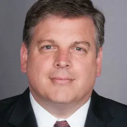 Donald Blome profile photo