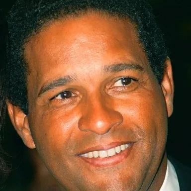 Bryant Gumbel profile photo