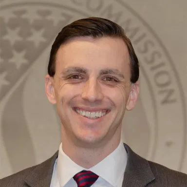Sean J. Cooksey profile photo