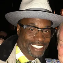 Billy Porter profile photo
