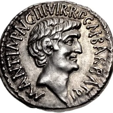 Mark Antony profile photo