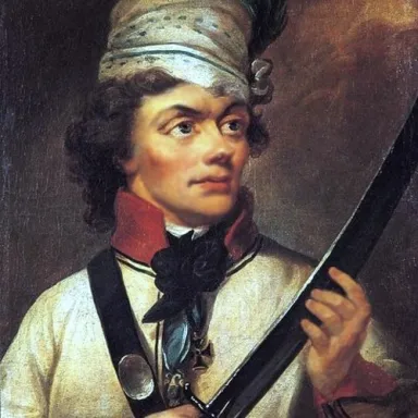 Tadeusz Kościuszko profile photo