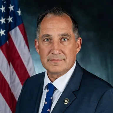 Gadyaces S. Serralta profile photo