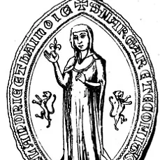 Margaret II of Flanders profile photo
