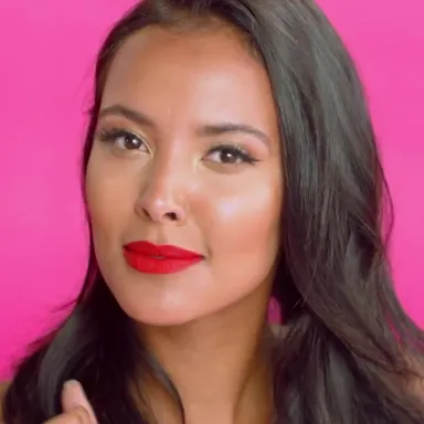 Maya Jama profile photo