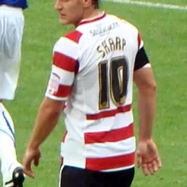 Billy Sharp profile photo