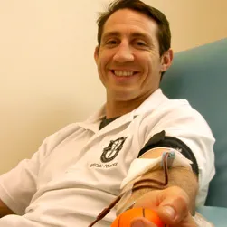 Tim Kennedy (fighter) profile photo