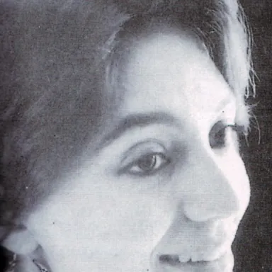 Tehmina Durrani profile photo