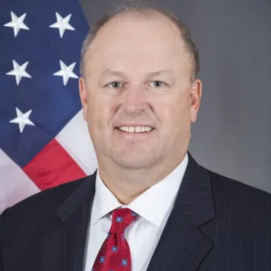 Ulrich Brechbuhl profile photo