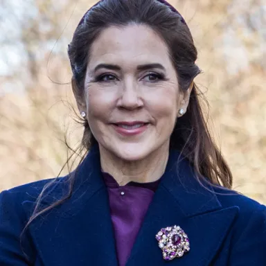 Queen Mary of Denmark profile photo