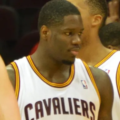 Anthony Bennett profile photo