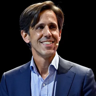 David Simas profile photo