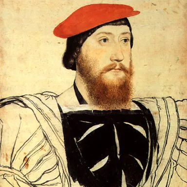 Thomas Boleyn, 1st Earl of Wiltshire profile photo