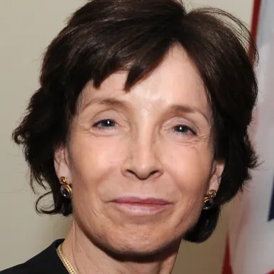 Mary Archer profile photo