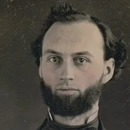 Henry D. Cogswell profile photo