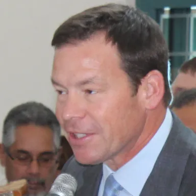 Jim L. Mora profile photo