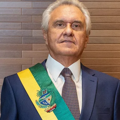 Ronaldo Caiado profile photo