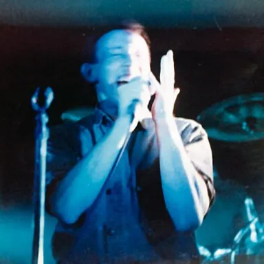 Howard Devoto profile photo