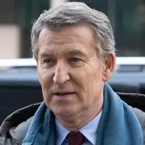 Alberto Núñez Feijóo profile photo
