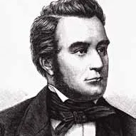 Heinrich von Gagern profile photo