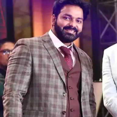 Pawan Singh profile photo