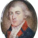 Philip Reed (politician) profile photo