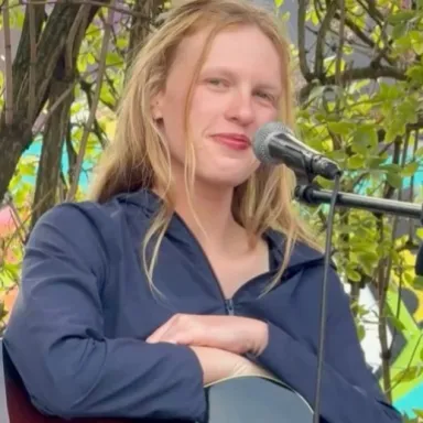 Audrey Hobert profile photo
