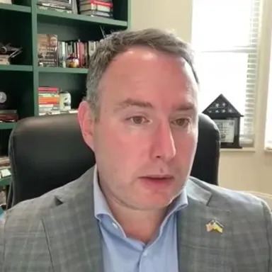 Alex Vindman profile photo