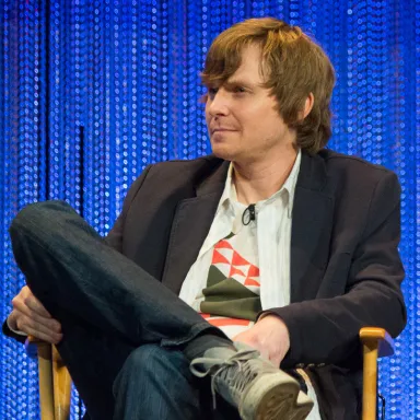 Jed Whedon profile photo