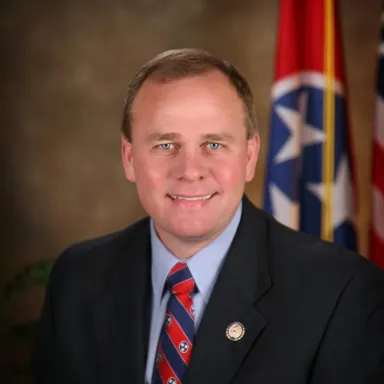 Stephen Fincher profile photo