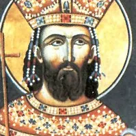 Lazar of Serbia profile photo