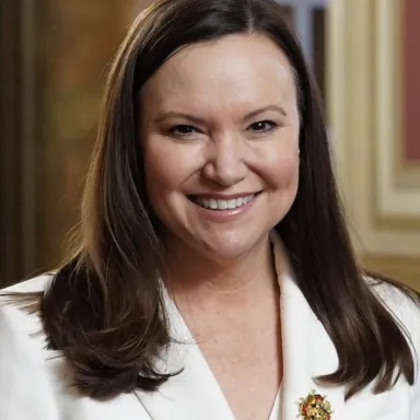 Ashley Moody profile photo