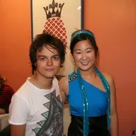 Grace Kelly (musician) profile photo