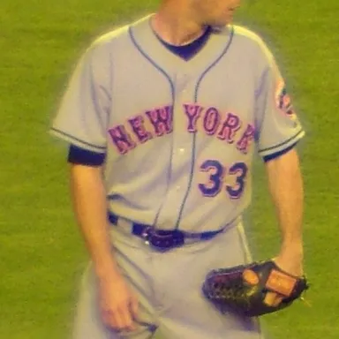 John Maine profile photo