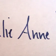 Julie Anne Peters profile photo