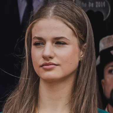 Leonor, Princess of Asturias profile photo