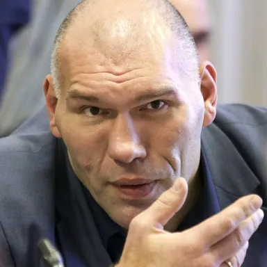 Nikolai Valuev profile photo
